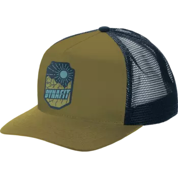 Бейсболка Dynafit