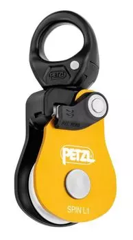 Блок Petzl