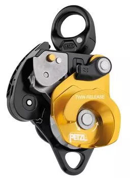Блок Petzl