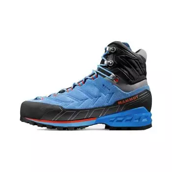 Ботинки Mammut