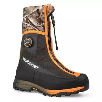 Ботинки Zamberlan