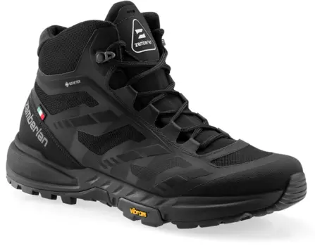 Ботинки Zamberlan