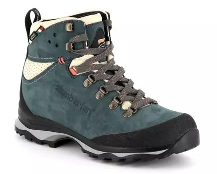 Ботинки Zamberlan