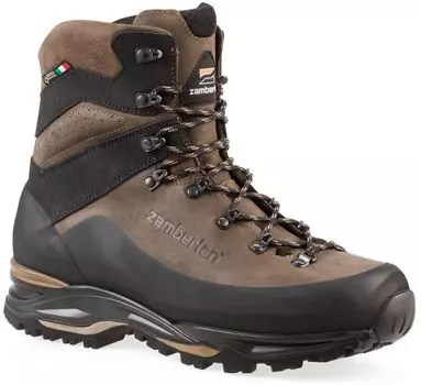 Ботинки Zamberlan