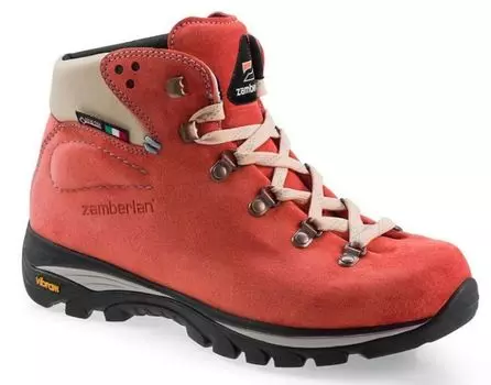 Ботинки Zamberlan