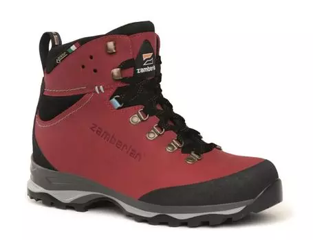 Ботинки Zamberlan