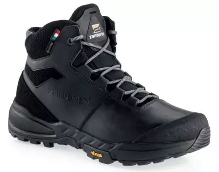 Ботинки Zamberlan