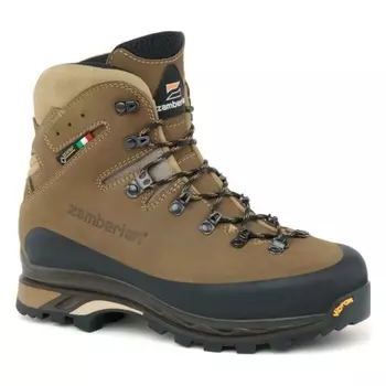 Ботинки Zamberlan