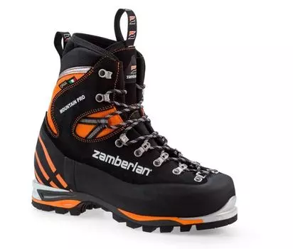 Ботинки Zamberlan