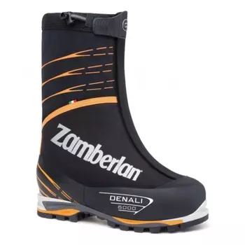 Ботинки Zamberlan