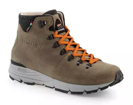 Ботинки Zamberlan