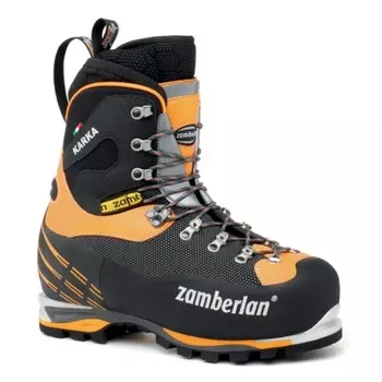 Ботинки Zamberlan