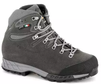 Ботинки Zamberlan