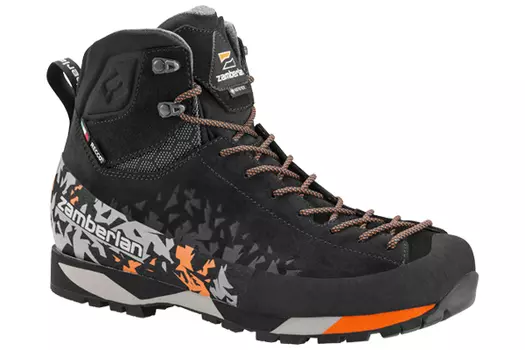 Ботинки Zamberlan