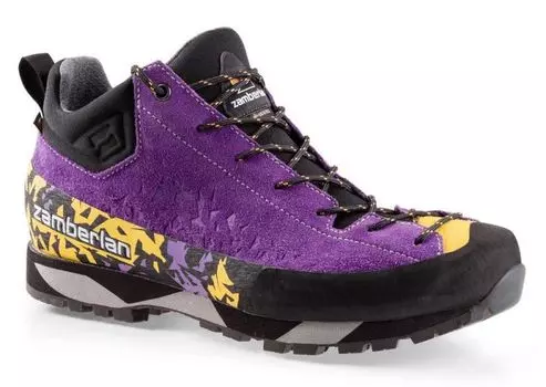 Ботинки Zamberlan