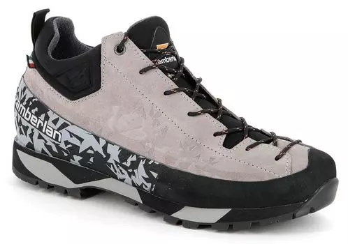 Ботинки Zamberlan