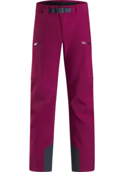 Брюки Arcteryx
