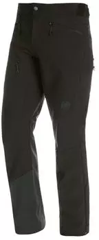 Брюки Mammut