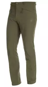 Брюки Mammut