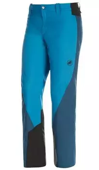 Брюки Mammut