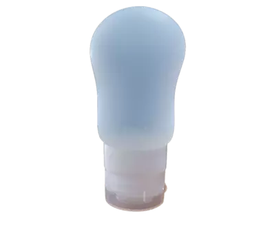 Бутылочка силиконовая Universal