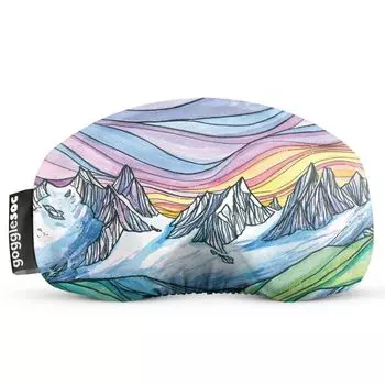 Чехол для горнолыжной маски Gogglesoc