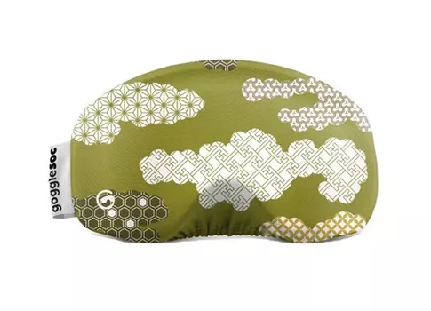 Чехол для горнолыжной маски Gogglesoc