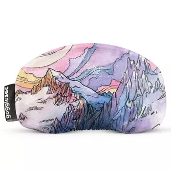 Чехол для горнолыжной маски Gogglesoc