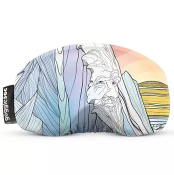 Чехол для горнолыжной маски Gogglesoc