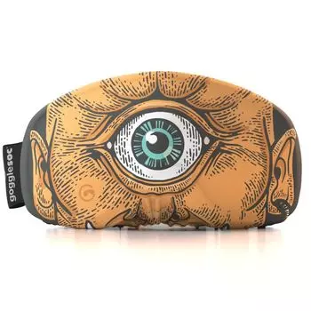 Чехол для горнолыжной маски Gogglesoc