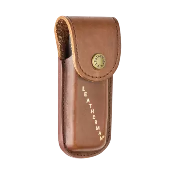 Чехол для мультитула кожаный Leatherman