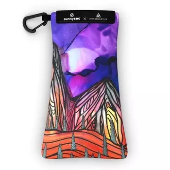 Чехол для очков Gogglesoc