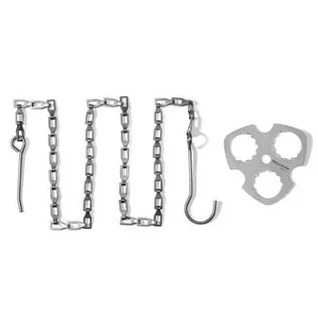 Держалка-фиксатор для трипода с цепочкой Naturehike