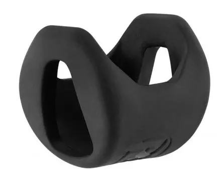 Фиксатор карабина Petzl