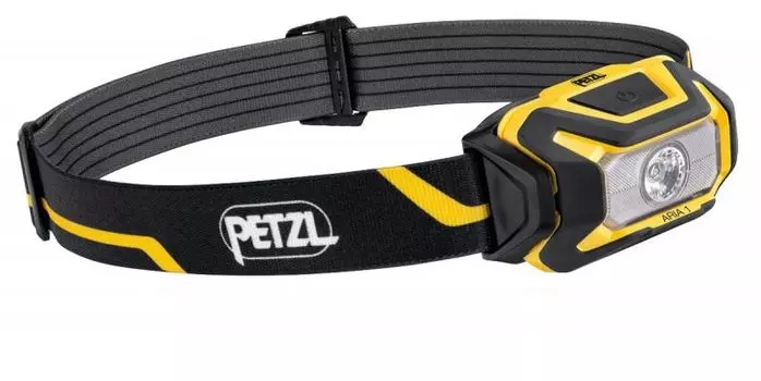 Фонарь налобный Petzl