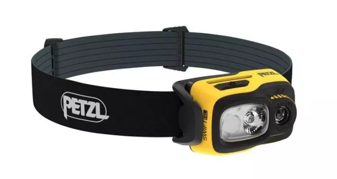 Фонарь налобный Petzl