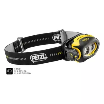 Фонарь налобный Petzl