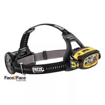 Фонарь налобный Petzl