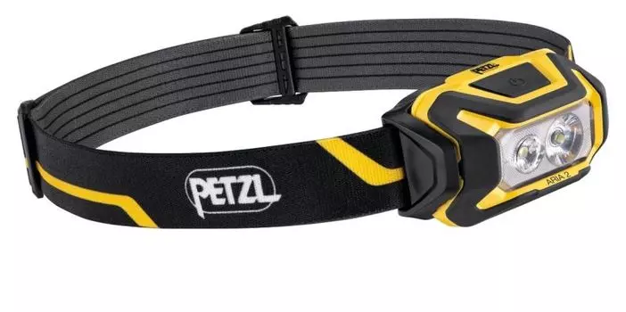 Фонарь налобный Petzl