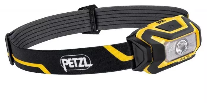 Фонарь налобный Petzl