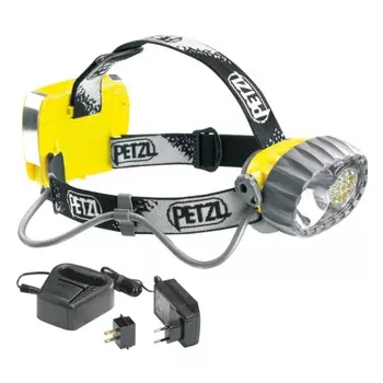 Фонарь налобный Petzl