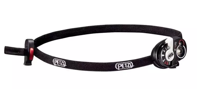 Фонарь Petzl