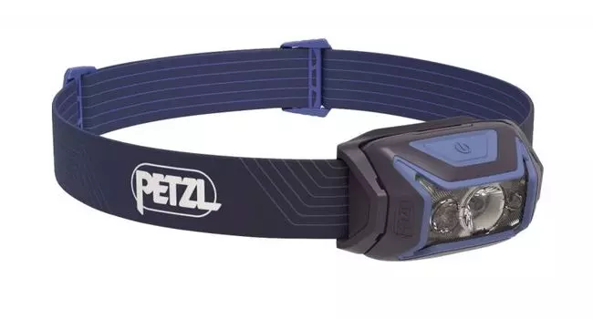 Фонарь Petzl