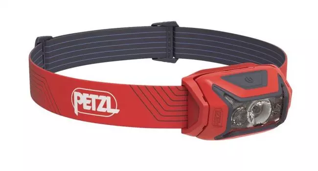 Фонарь Petzl