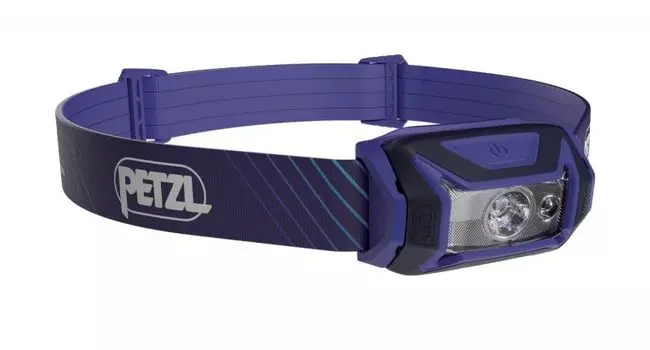 Фонарь Petzl