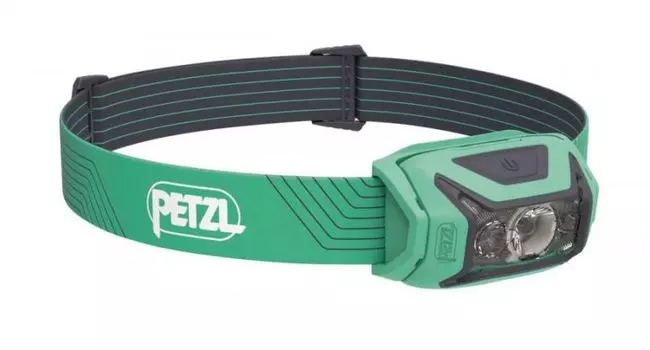 Фонарь Petzl
