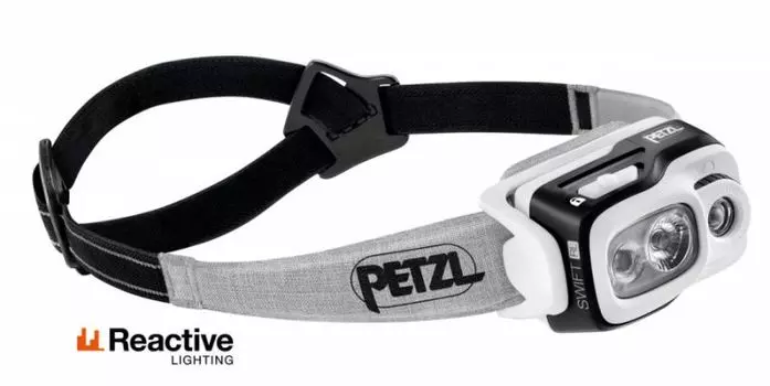 Фонарь Petzl