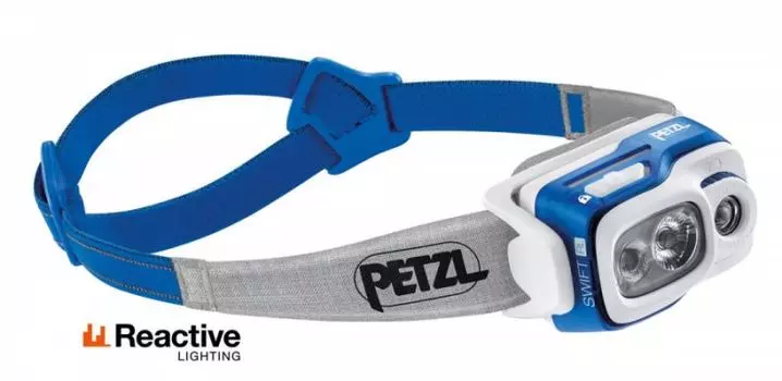 Фонарь Petzl