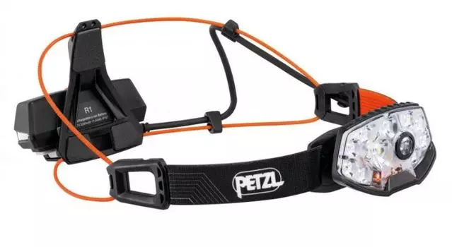 Фонарь Petzl
