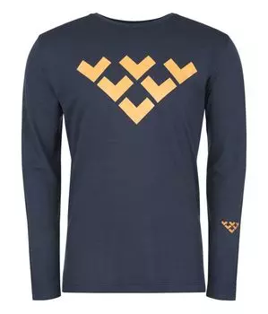 Футболка Black Crows